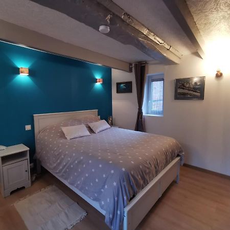 Le Rez De Jardin Apartment Honfleur Exterior foto